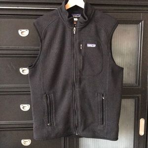 Patagonia Better Sweater Vest